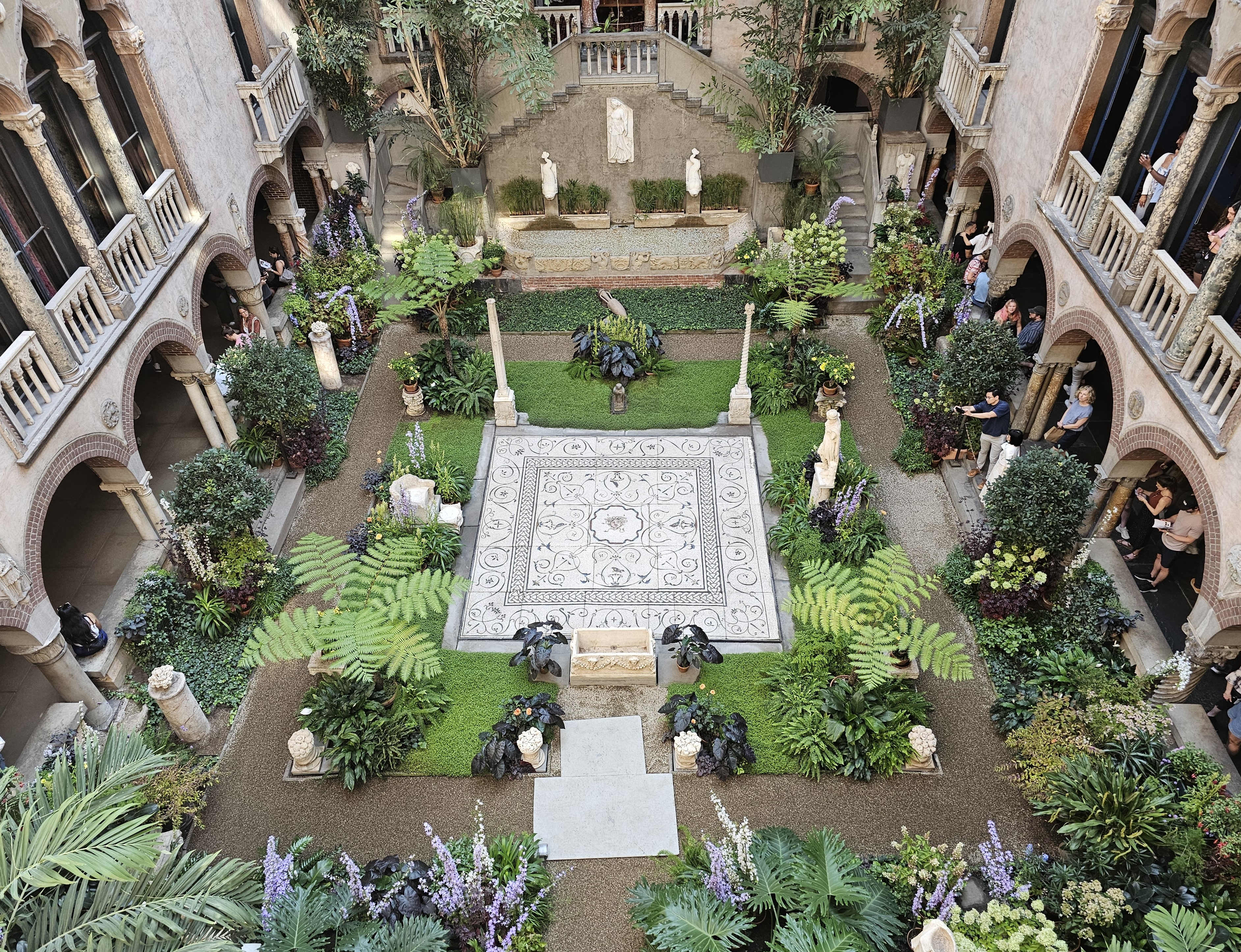 Gardner Museum